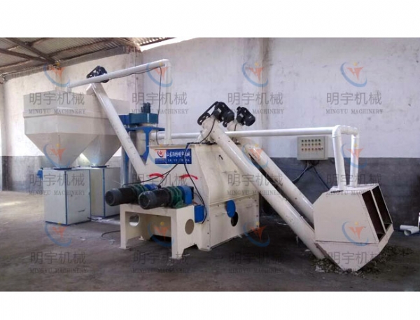 预拌砂浆设备厂家